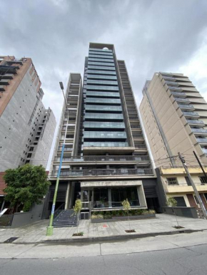 Departamento del Parque